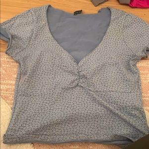 Brandy Melville Shirt